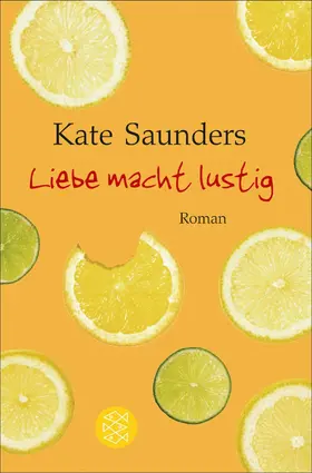 Saunders |  Liebe macht lustig | eBook | Sack Fachmedien