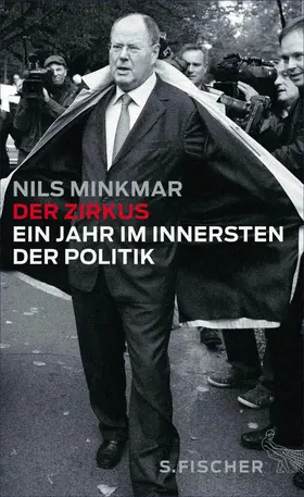 Minkmar |  Der Zirkus | eBook | Sack Fachmedien