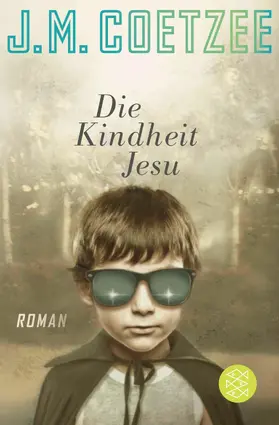 Coetzee |  Die Kindheit Jesu | eBook | Sack Fachmedien