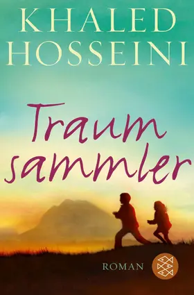 Hosseini |  Traumsammler | eBook | Sack Fachmedien