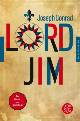 Conrad |  Lord Jim | eBook | Sack Fachmedien