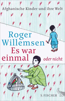 Willemsen | Es war einmal oder nicht | E-Book | www.sack.de