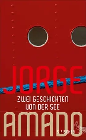 Amado |  Zwei Geschichten von der See | eBook | Sack Fachmedien