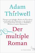 Thirlwell |  Der multiple Roman | eBook | Sack Fachmedien