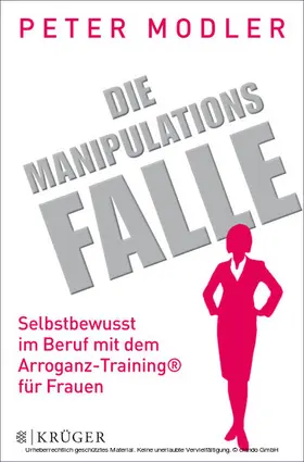 Modler |  Die Manipulationsfalle | eBook | Sack Fachmedien