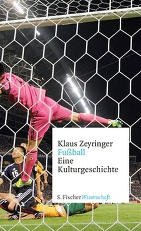 Zeyringer |  Fußball | eBook | Sack Fachmedien