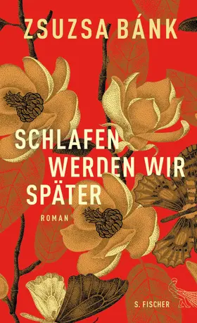 Bánk | Schlafen werden wir später | E-Book | www.sack.de