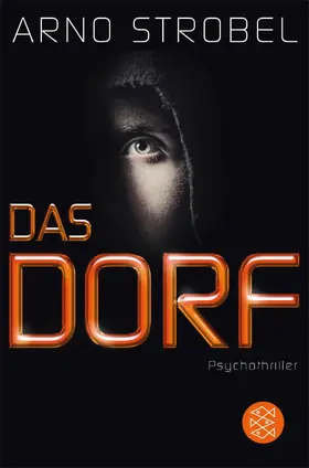 Strobel |  Das Dorf | eBook | Sack Fachmedien