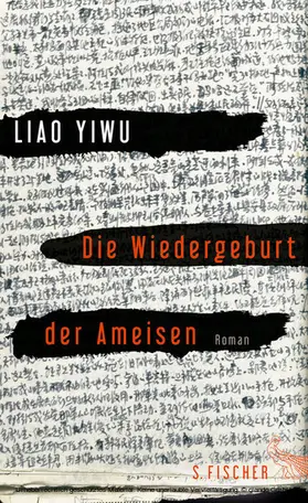 Die Wiedergeburt der Ameisen | E-Book | www.sack.de