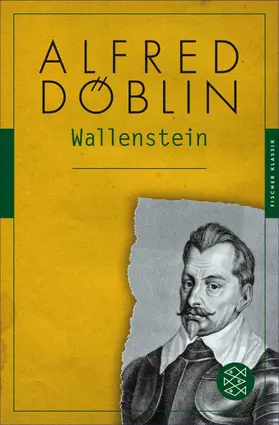 Döblin | Wallenstein | E-Book | www.sack.de