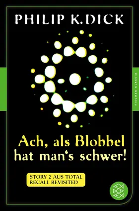 Dick |  Ach, als Blobbel hat man's schwer! | eBook | Sack Fachmedien