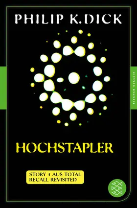 Dick |  Hochstapler | eBook | Sack Fachmedien
