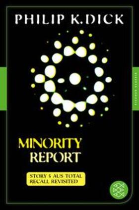 Dick |  Minority Report | eBook | Sack Fachmedien