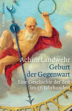 Landwehr |  Geburt der Gegenwart | eBook | Sack Fachmedien