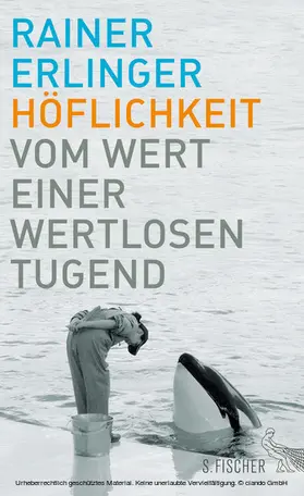 Erlinger |  Höflichkeit | eBook | Sack Fachmedien
