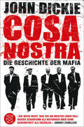 Dickie |  Cosa Nostra | eBook | Sack Fachmedien