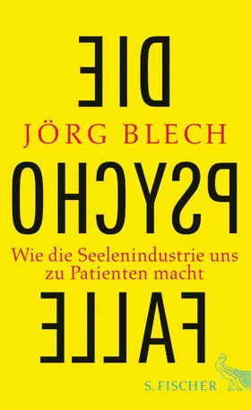Blech | Die Psychofalle | E-Book | www.sack.de