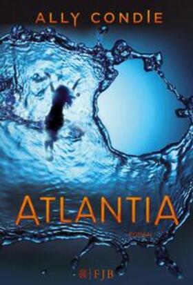 Condie | Atlantia | E-Book | sack.de