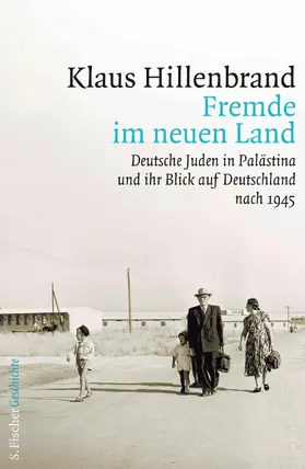 Hillenbrand |  Fremde im neuen Land | eBook | Sack Fachmedien