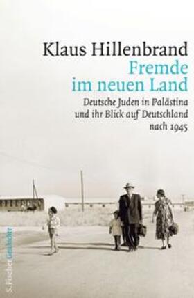 Hillenbrand | Fremde im neuen Land | E-Book | sack.de