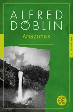 Döblin | Amazonas | E-Book | sack.de