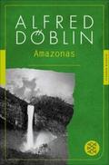 Döblin |  Amazonas | eBook | Sack Fachmedien