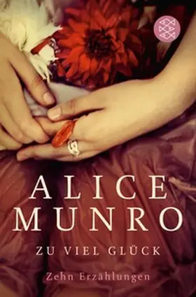 Munro |  Zu viel Glück | eBook | Sack Fachmedien