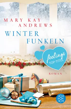 Andrews |  Winterfunkeln | eBook | Sack Fachmedien