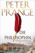 Prange |  Die Philosophin | eBook | Sack Fachmedien