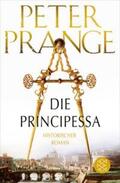 Prange |  Die Principessa | eBook | Sack Fachmedien