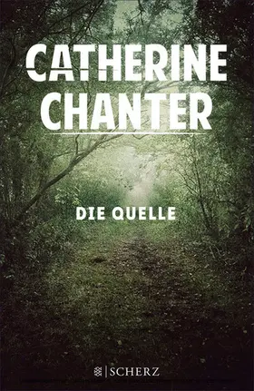 Chanter |  Die Quelle | eBook | Sack Fachmedien