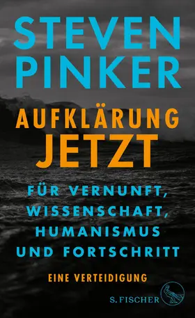 Pinker |  Aufklärung jetzt | eBook | Sack Fachmedien