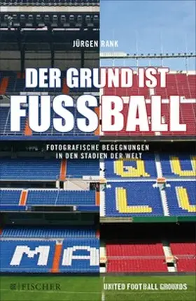 Rank | Der Grund ist Fußball | E-Book | www.sack.de
