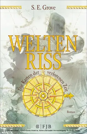 Grove |  Weltenriss | eBook | Sack Fachmedien