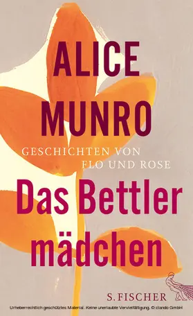 Munro |  Das Bettlermädchen | eBook | Sack Fachmedien