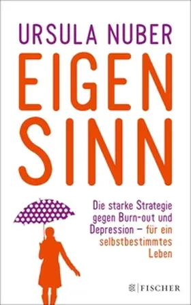 Nuber |  Eigensinn | eBook | Sack Fachmedien