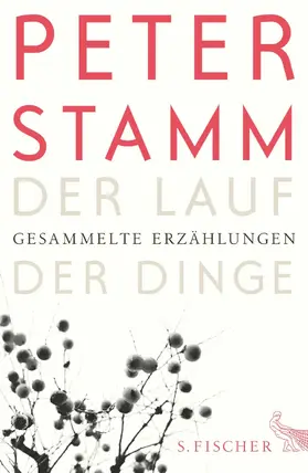 Stamm | Der Lauf der Dinge | E-Book | www.sack.de