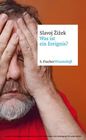 Žižek / Zizek |  Was ist ein Ereignis? | eBook | Sack Fachmedien