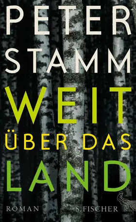 Stamm | Weit über das Land | E-Book | www.sack.de