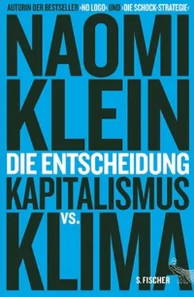 Klein |  Die Entscheidung | eBook | Sack Fachmedien