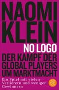 Klein |  No Logo! | eBook | Sack Fachmedien