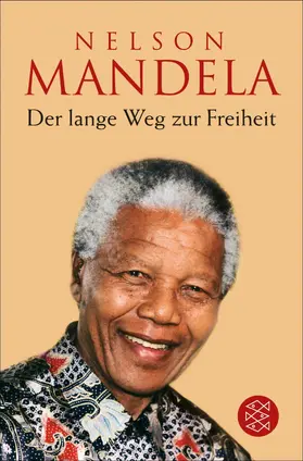 Mandela |  Der lange Weg zur Freiheit | eBook | Sack Fachmedien