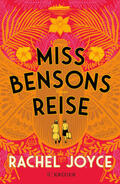 Joyce |  Miss Bensons Reise | eBook | Sack Fachmedien