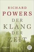 Powers |  Der Klang der Zeit | eBook | Sack Fachmedien