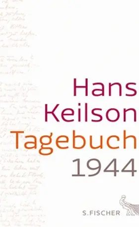 Keilson / Keilson-Lauritz |  Tagebuch 1944 | eBook | Sack Fachmedien