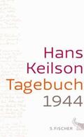 Keilson / Keilson-Lauritz |  Tagebuch 1944 | eBook | Sack Fachmedien