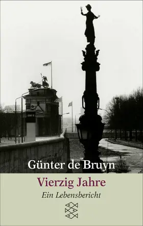 Bruyn |  Vierzig Jahre | eBook | Sack Fachmedien