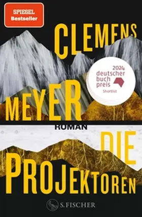 Meyer |  Die Projektoren | eBook | Sack Fachmedien