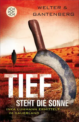 Welter / Gantenberg / Welter / Gantenberg |  Tief steht die Sonne | eBook | Sack Fachmedien