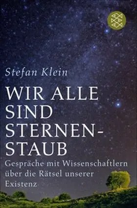 Klein |  Wir alle sind Sternenstaub | eBook | Sack Fachmedien